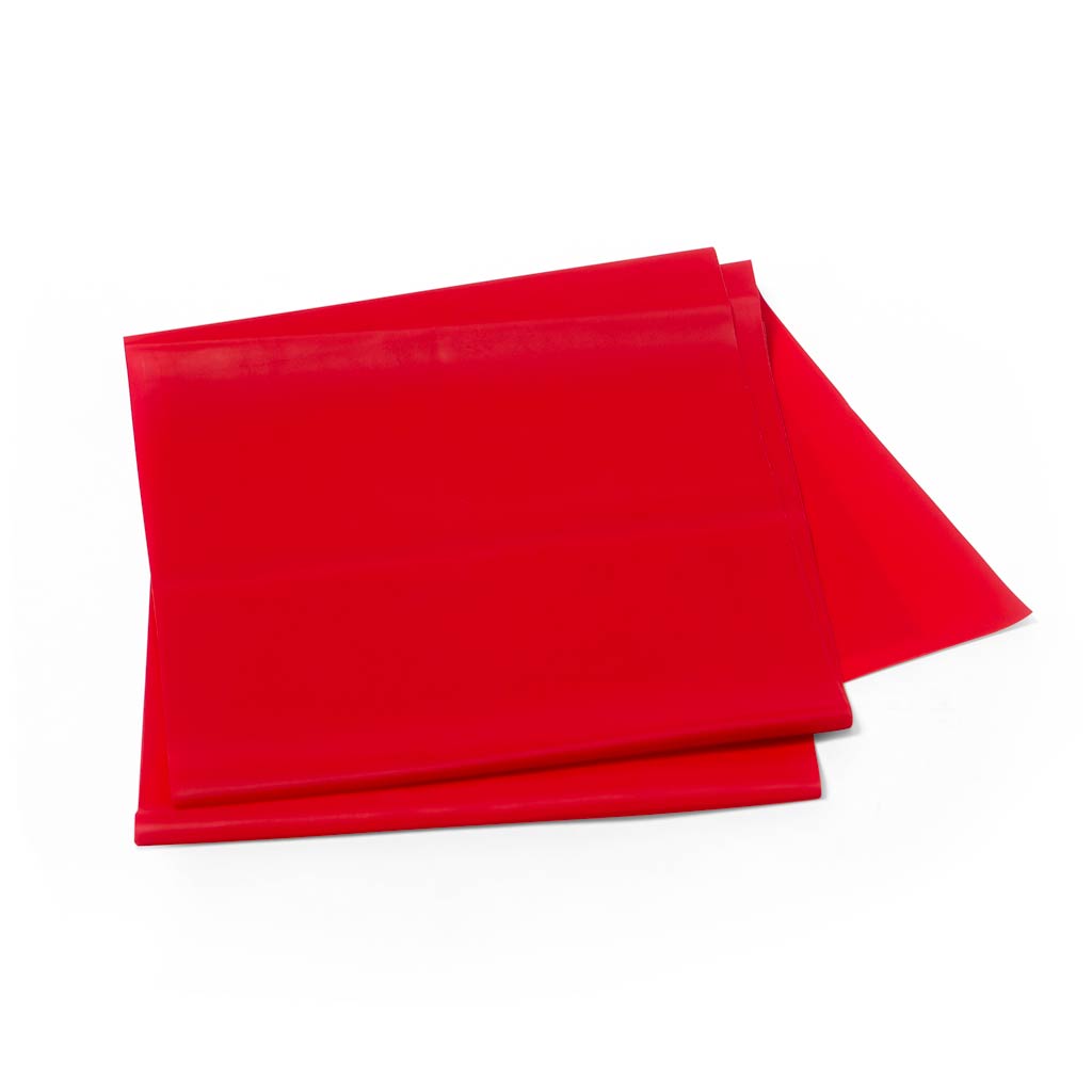 Resistance band - Red, Light