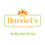Pilates Wellness Day - 2022 - Harriet Logo