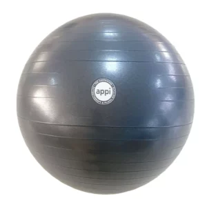 Appi - 65cm Anti-Burst Swiss Fitness Ball